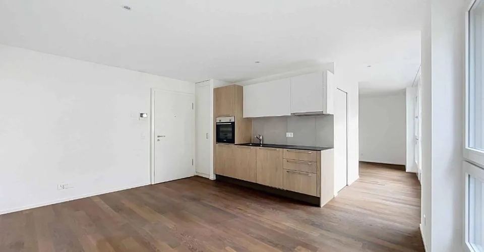 Magnifique appartement neuf de 2 pièces au 1er étage – foto 3 di 7