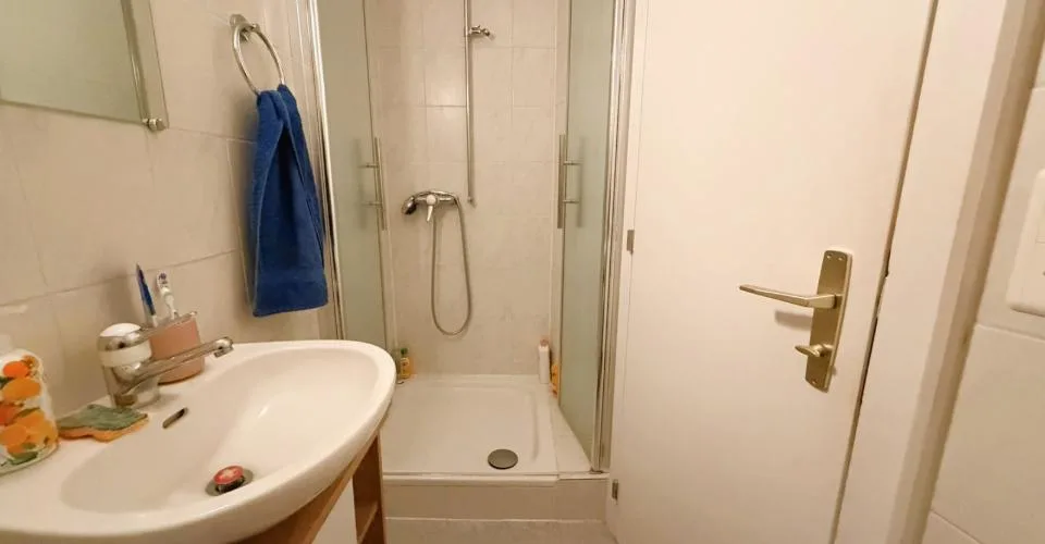 Magnificent 2.5-room loft - Very spacious & very bright - Superb view - Quiet location - Well situated – photo 12 of 17