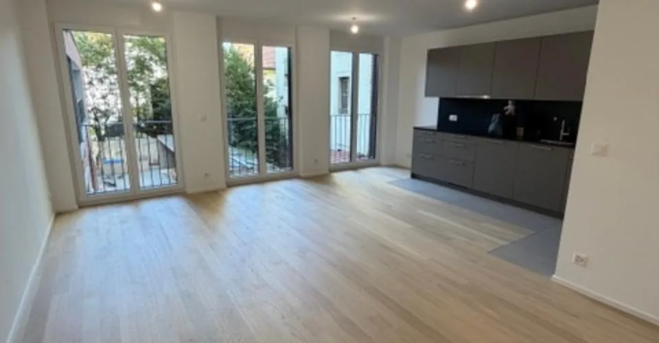 Magnifique appartement neuf – Foto 2 von 9