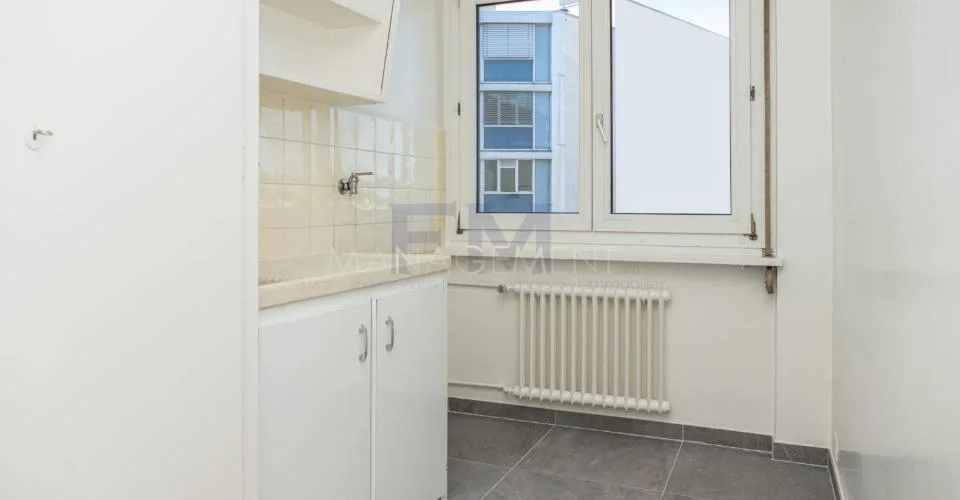 Rue Peillonnex ? 3 pièces d'env. 42 m² au 2ème étage – photo 3 sur 6