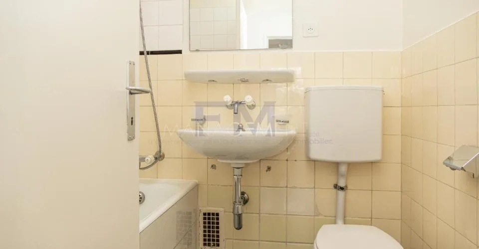 Rue Peillonnex ? 3 pièces d'env. 42 m² au 2ème étage – photo 4 sur 6