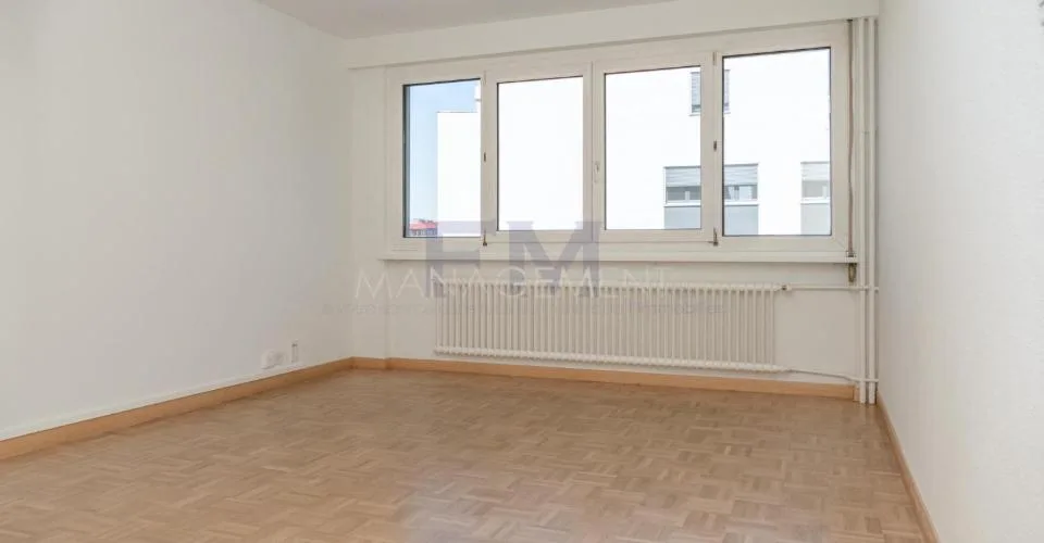 Rue Peillonnex ? 3 pièces d'env. 42 m² au 2ème étage – photo 2 sur 6
