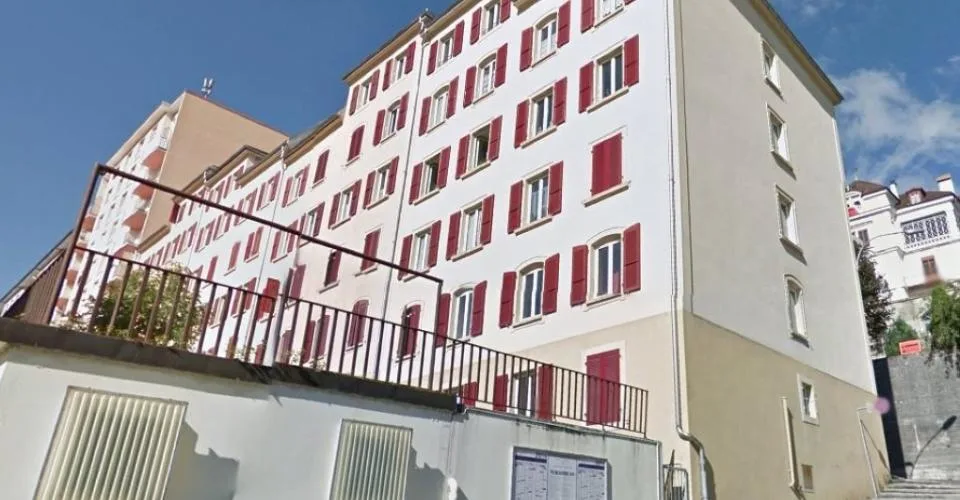 05785 - Vollständig renovierte Wohnung - Combe-Grieurin 31 - La Chaux-de-Fonds – Foto 5 von 5
