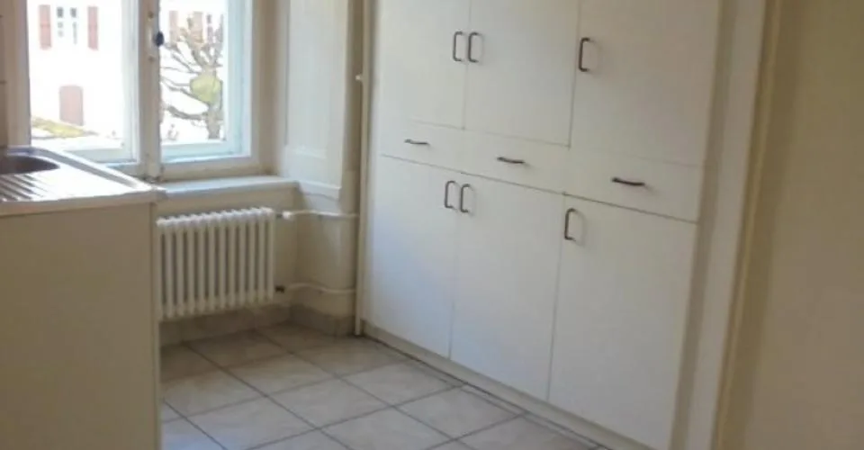 00470 - Appartamento 3 locali - Jardinière 81 - La Chaux-de-Fonds – foto 3 di 3