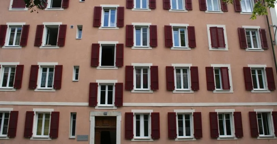 00007 - Appartamento 3 locali - Progrès 119 - La Chaux-de-Fonds – foto 6 di 6