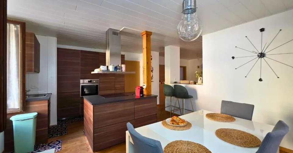 Geräumige und helle 3-Zimmer-Wohnung – Foto 15 von 26