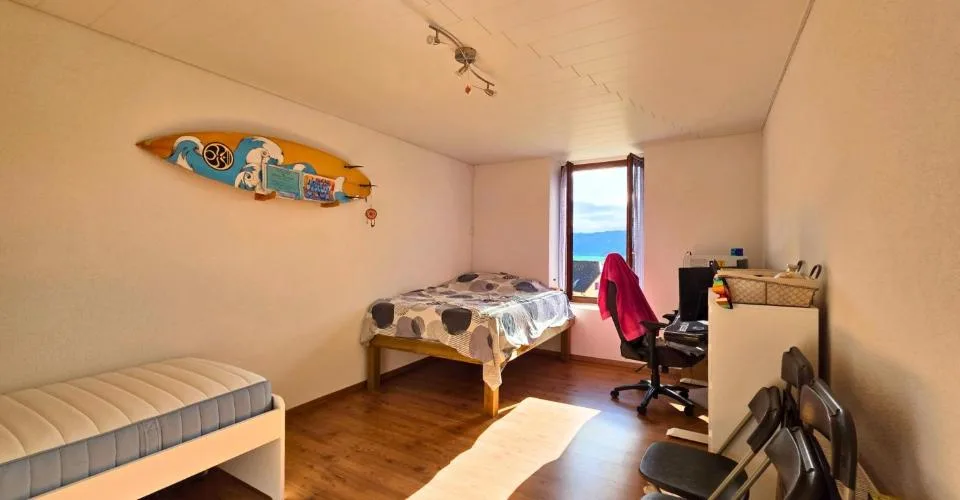 Geräumige und helle 3-Zimmer-Wohnung – Foto 23 von 26