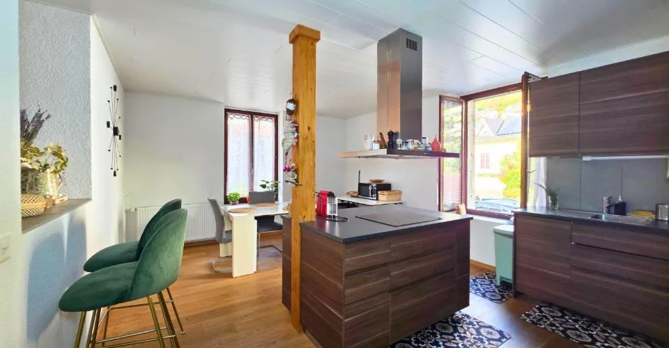 Geräumige und helle 3-Zimmer-Wohnung – Foto 17 von 26
