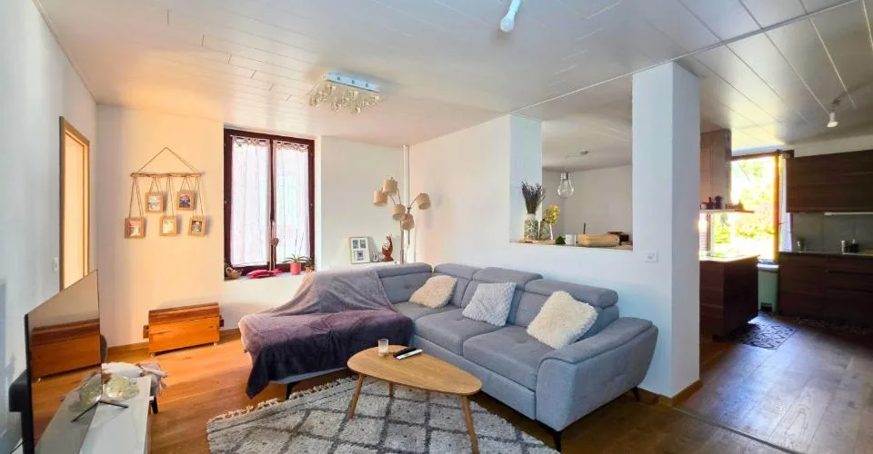 Geräumige und helle 3-Zimmer-Wohnung – Foto 19 von 26