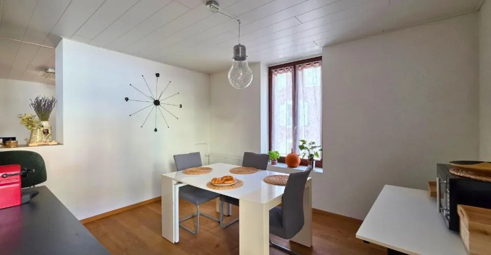 Geräumige und helle 3-Zimmer-Wohnung – Foto 16 von 26