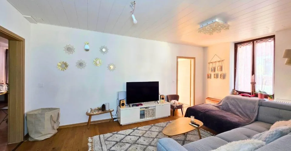 Geräumige und helle 3-Zimmer-Wohnung – Foto 18 von 26