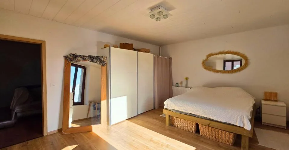 Geräumige und helle 3-Zimmer-Wohnung – Foto 22 von 26