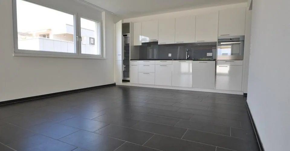 Coup de chance ! Votre appartement 2.5 pièces à Gränichen – photo 2 sur 6