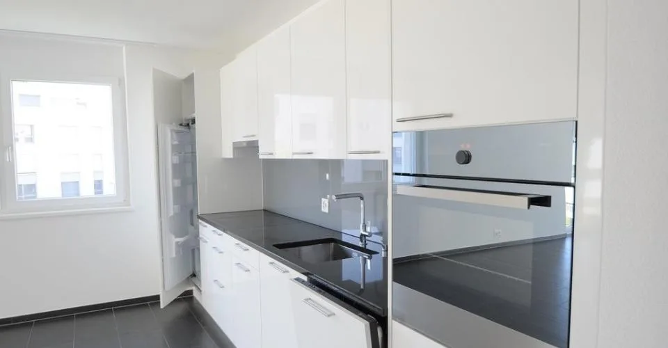 Coup de chance ! Votre appartement 2.5 pièces à Gränichen – photo 3 sur 6