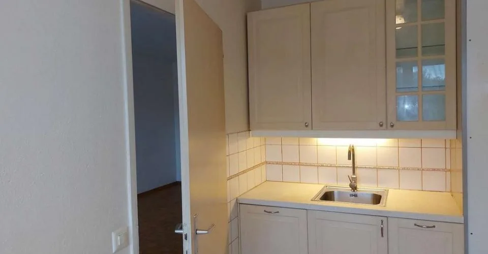 Appartamento di due locali in campagna - Thônex – foto 3 di 4
