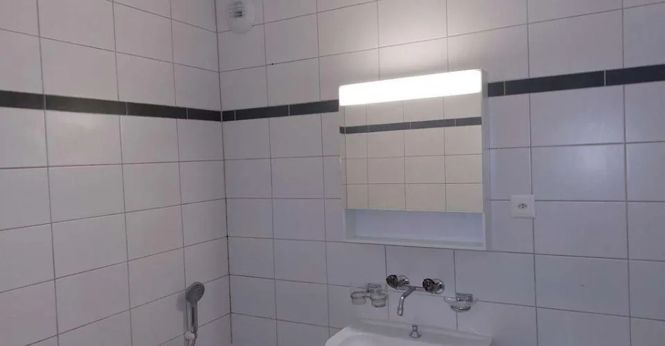 Appartamento di due locali in campagna - Thônex – foto 4 di 4