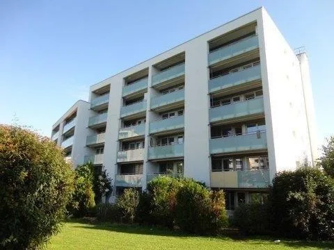 Parkplatz in der Tiefgarage – Foto 2 von 2
