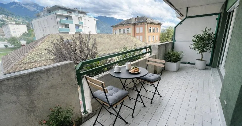 Bello appartamento a due passi dalla stazione! – foto 5 di 12