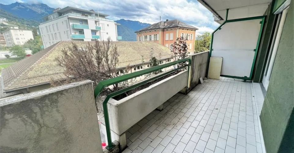 Bello appartamento a due passi dalla stazione! – foto 11 di 12