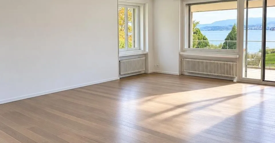 Vue lac de rêve - vivre dans un emplacement de premier plan (limité jusqu'au 31.03.2027) – photo 3 sur 5