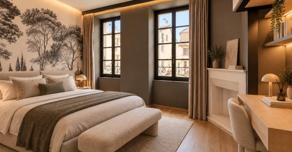 8 Zimmer Einfamilienhaus in Lutry – Foto 18 von 26