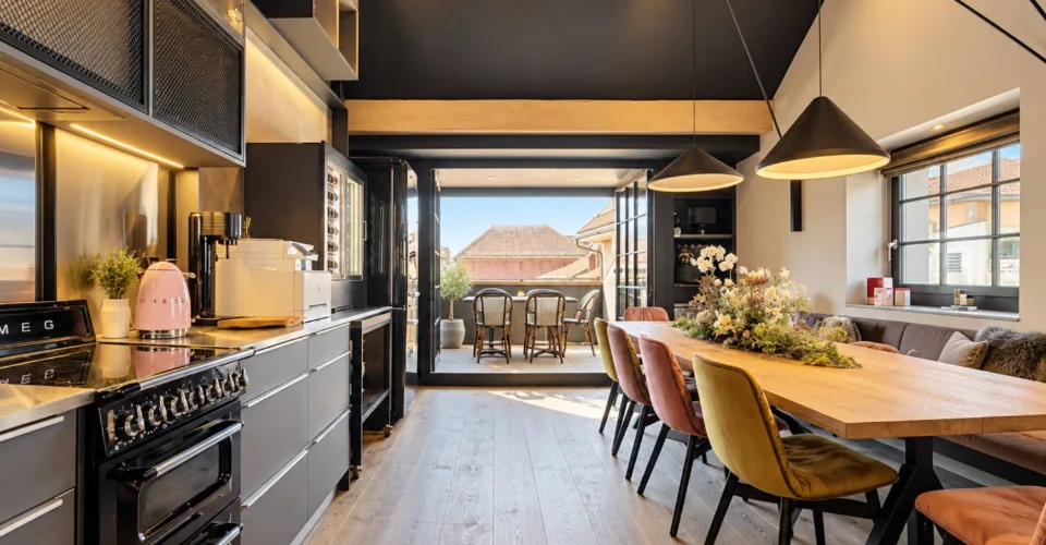 8 Zimmer Einfamilienhaus in Lutry – Foto 26 von 26