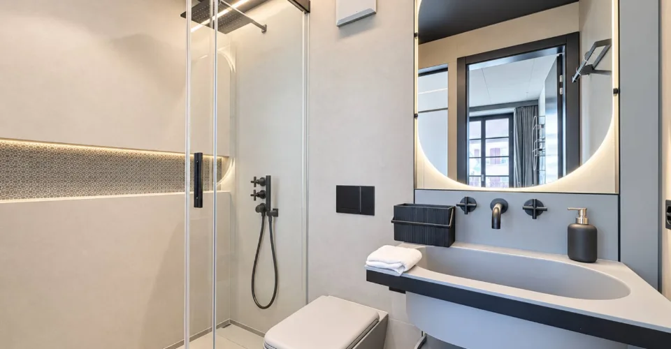 8 Zimmer Einfamilienhaus in Lutry – Foto 20 von 26