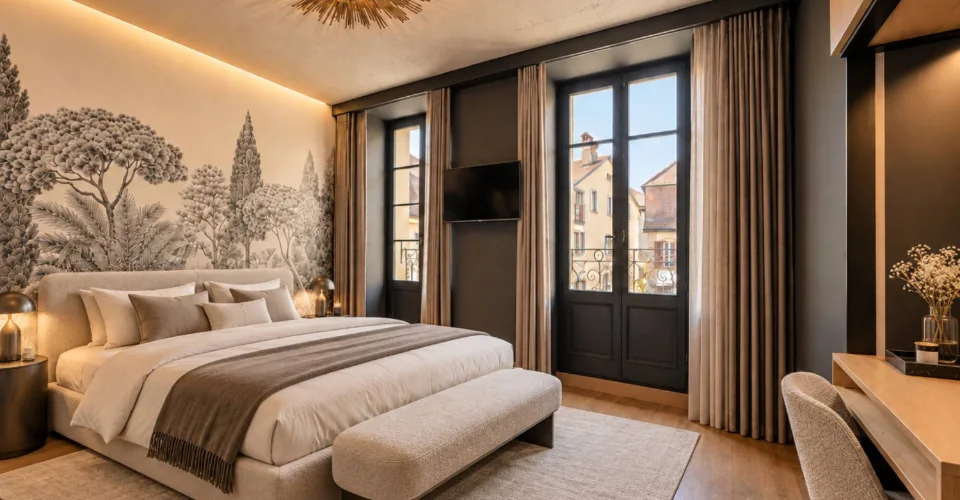 8 Zimmer Einfamilienhaus in Lutry – Foto 21 von 26
