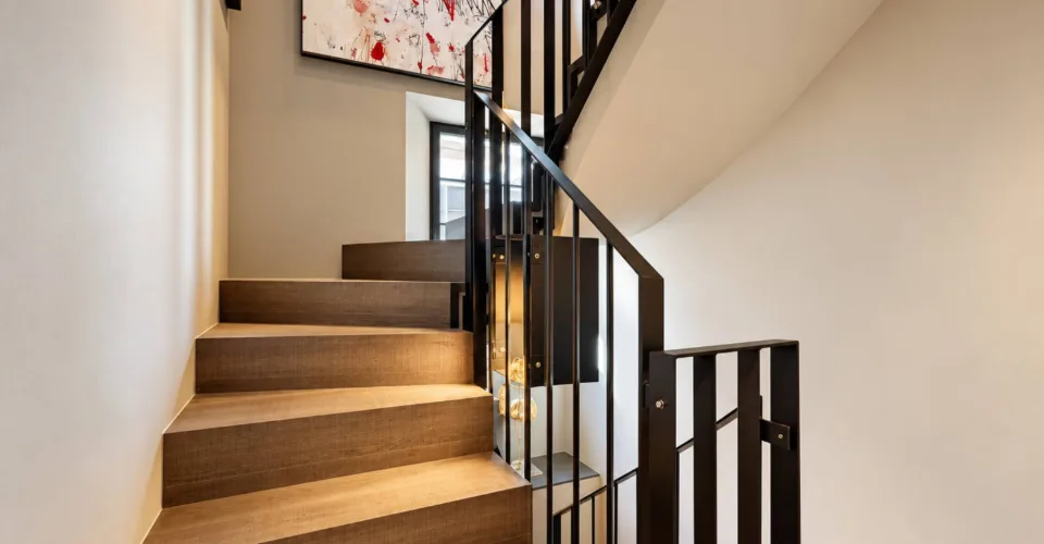 8 Zimmer Einfamilienhaus in Lutry – Foto 17 von 26