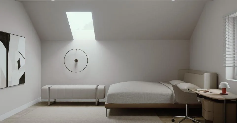 Appartement neuf de 2,5 pièces à Autigny avec balcon et 1 parking (LOT 5) – Foto 7 von 7