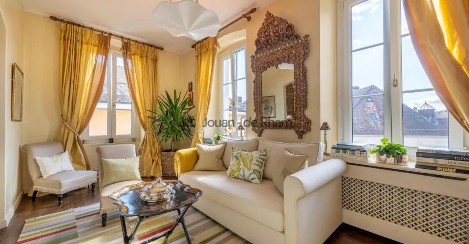 Aubonne | Magnifique maison de charme – photo 7 sur 13