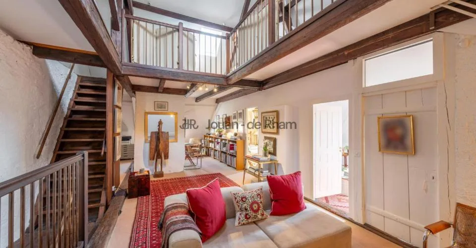 Aubonne | Magnifique maison de charme – photo 12 sur 13