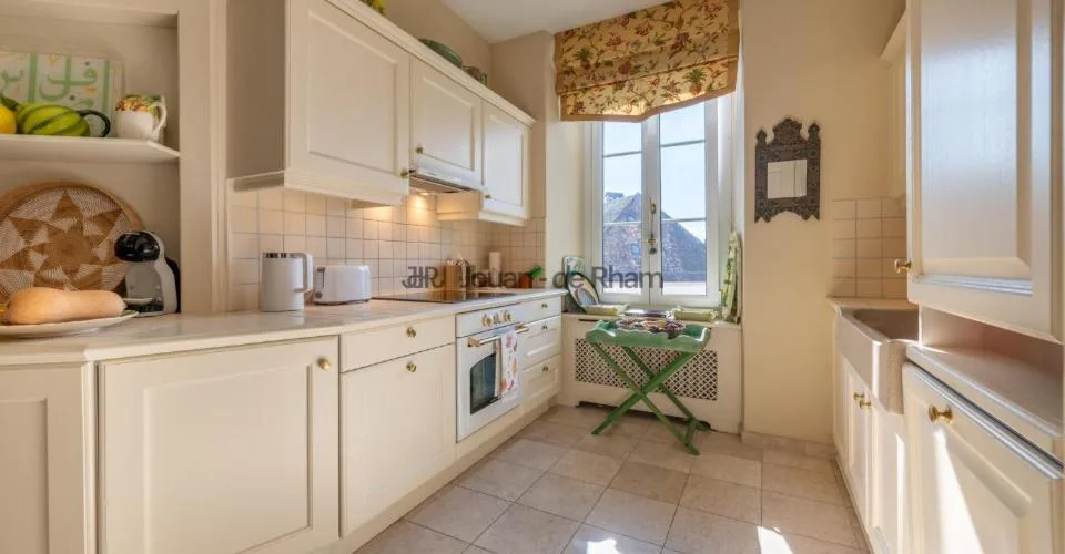 Aubonne | Magnifique maison de charme – photo 9 sur 13