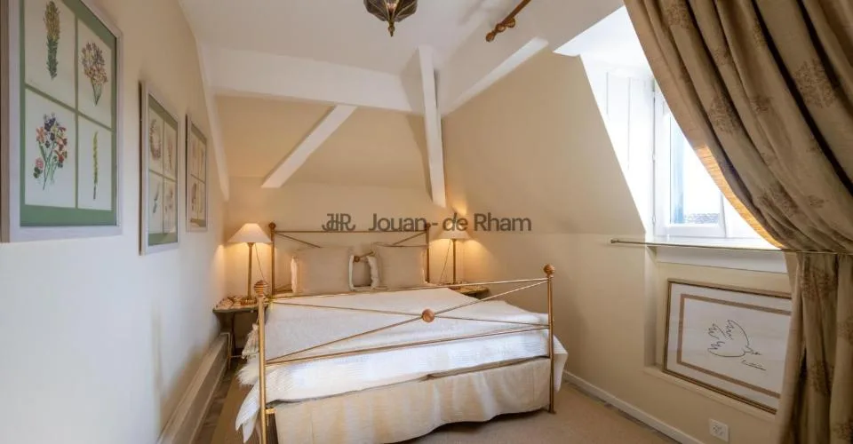 Aubonne | Magnifique maison de charme – photo 13 sur 13