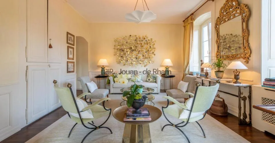 Aubonne | Magnifique maison de charme – photo 8 sur 13