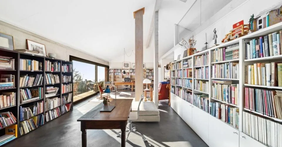 Unique - Design contemporain entre ciel et lac – foto 6 di 13