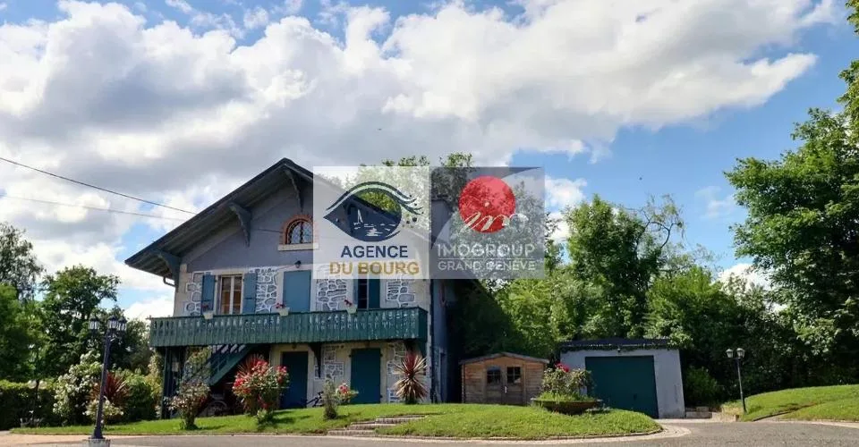 Propriété de maître du 19ème siècle sur la Rive Droite – Foto 4 von 9