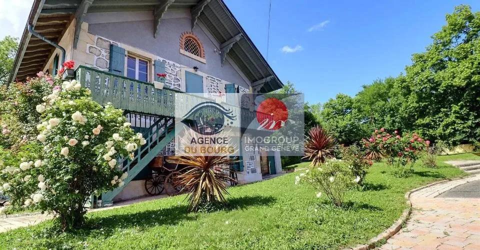 Propriété de maître du 19ème siècle sur la Rive Droite – Foto 6 von 9