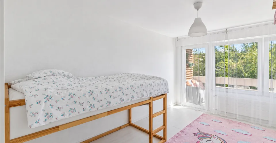 4 Zimmer Wohnung in Neuchâtel – Foto 6 von 7
