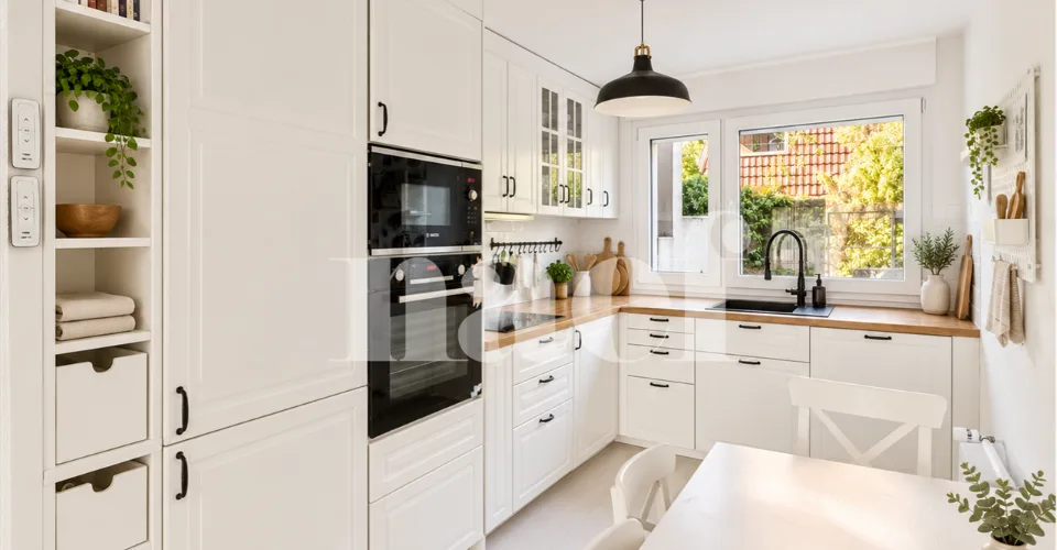 4 Zimmer Wohnung in Neuchâtel – Foto 3 von 7