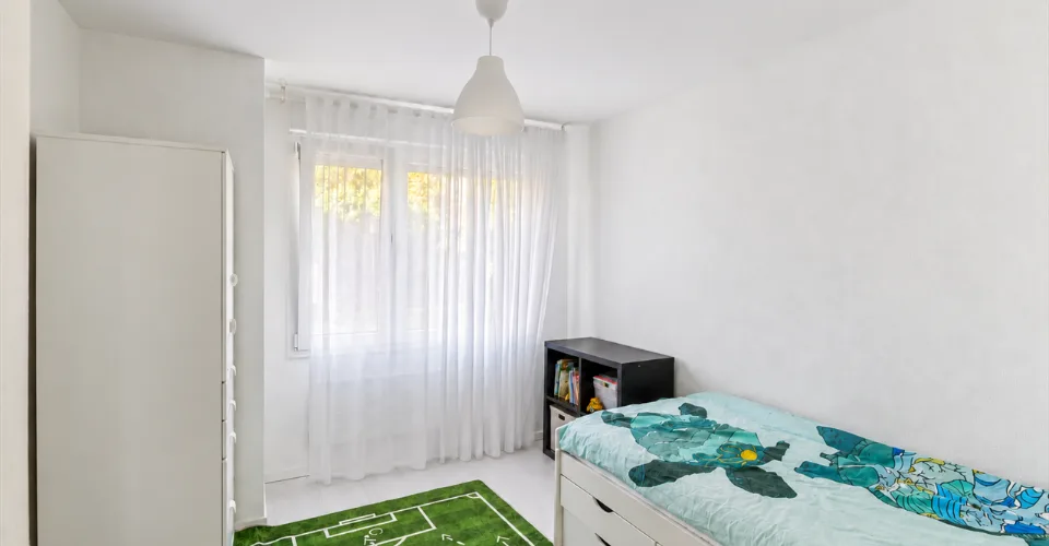 4 Zimmer Wohnung in Neuchâtel – Foto 7 von 7