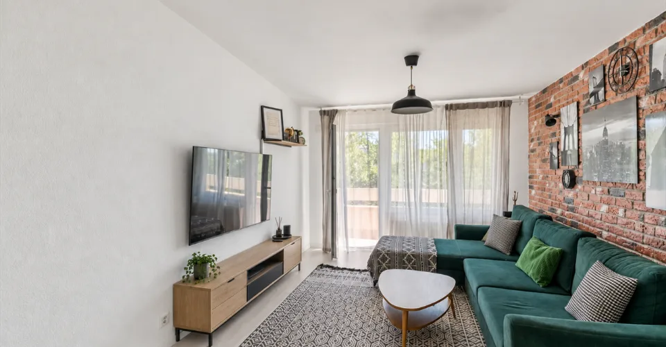 4 Zimmer Wohnung in Neuchâtel – Foto 2 von 7