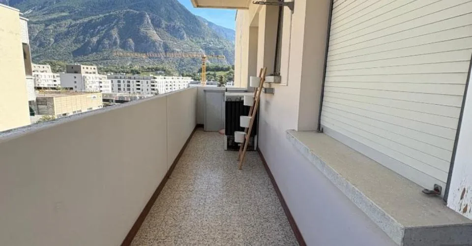 Très belle appartement de 3.5 pièces au 3ème étage – foto 9 di 10