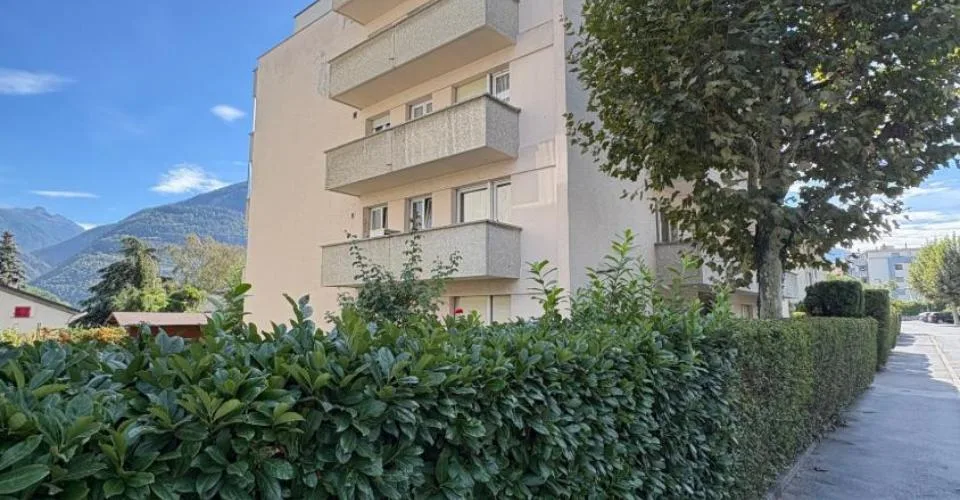 Très belle appartement de 3.5 pièces au 3ème étage – foto 10 di 10