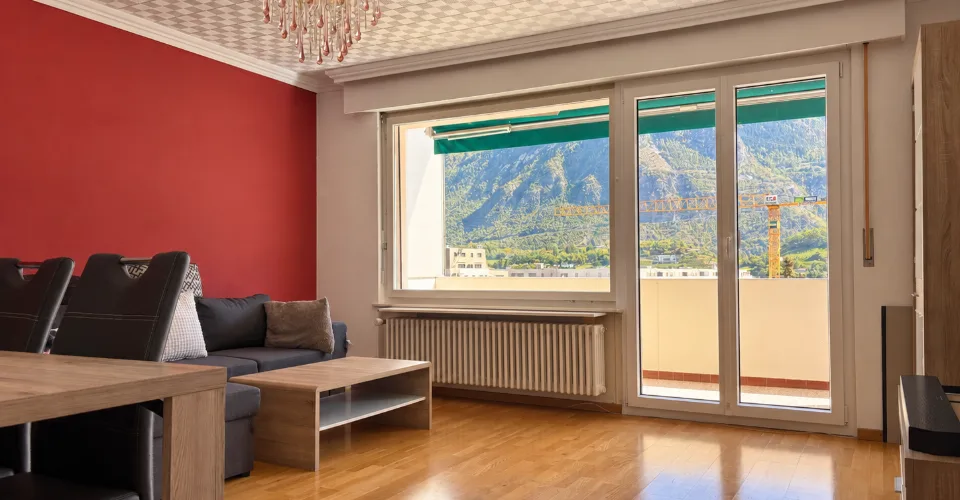 Très belle appartement de 3.5 pièces au 3ème étage – foto 8 di 10