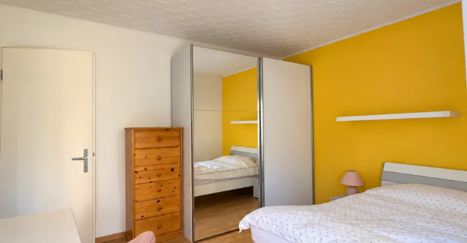 Très belle appartement de 3.5 pièces au 3ème étage – foto 3 di 10