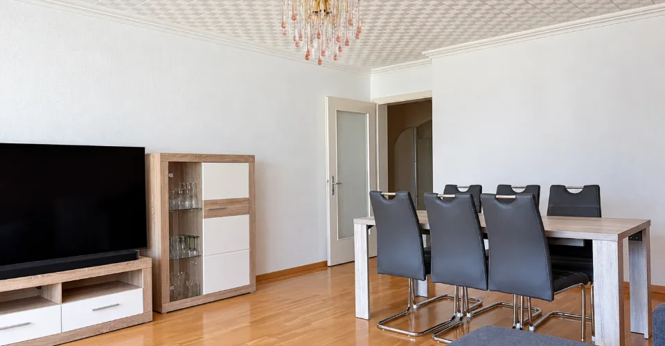 Très belle appartement de 3.5 pièces au 3ème étage – foto 7 di 10