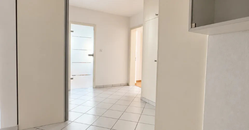 Très belle appartement de 3.5 pièces au 3ème étage – foto 2 di 10