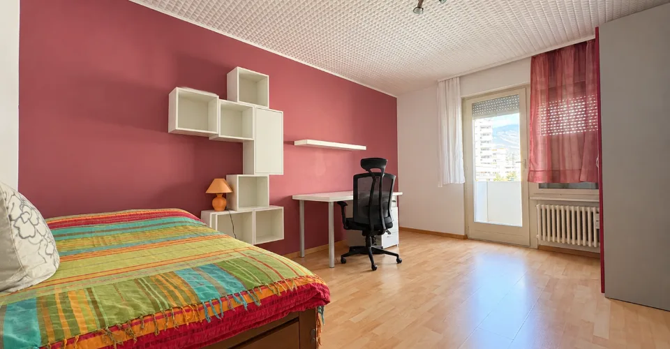 Très belle appartement de 3.5 pièces au 3ème étage – foto 4 di 10