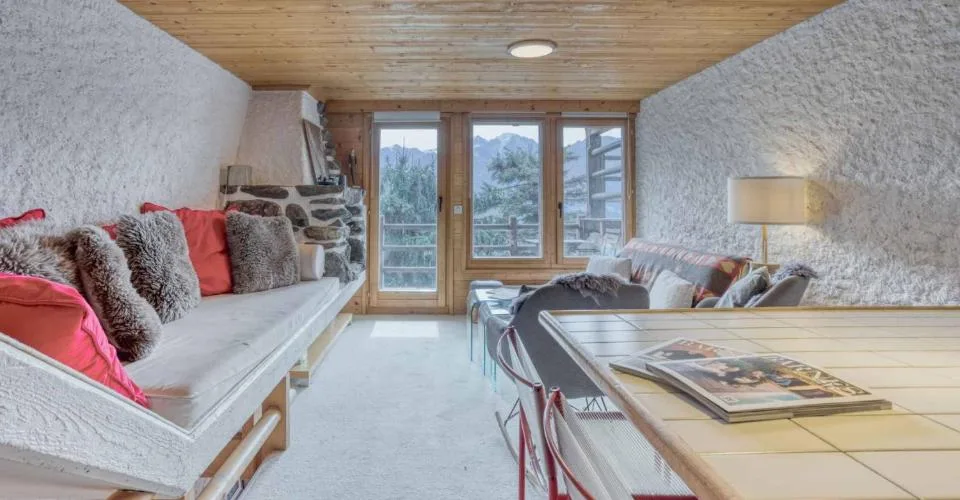 3 Zimmer Wohnung in Verbier – Foto 13 von 22